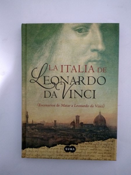 La Italia de Leonardo Da Vinci