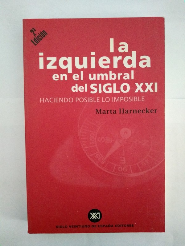 La izquierda en el umbral del siglo XXI