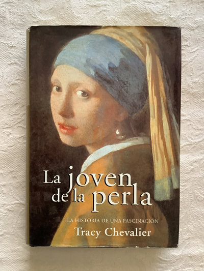 La joven de la perla