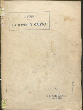 LA JOVEN Y CRISTO.