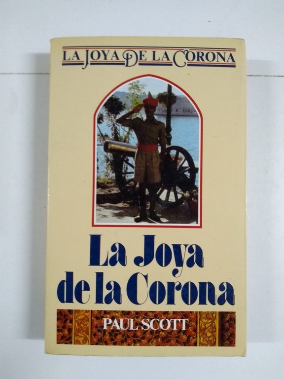 La joya de la corona
