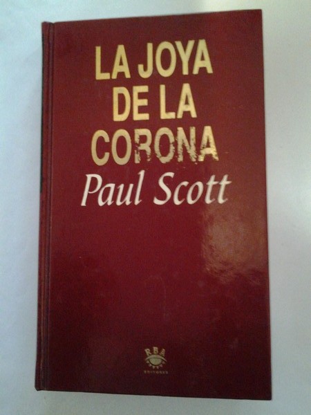 La joya de la corona
