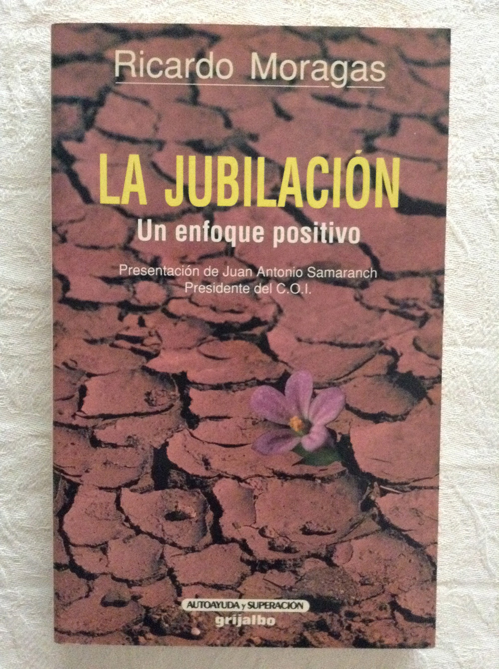 La jubilación