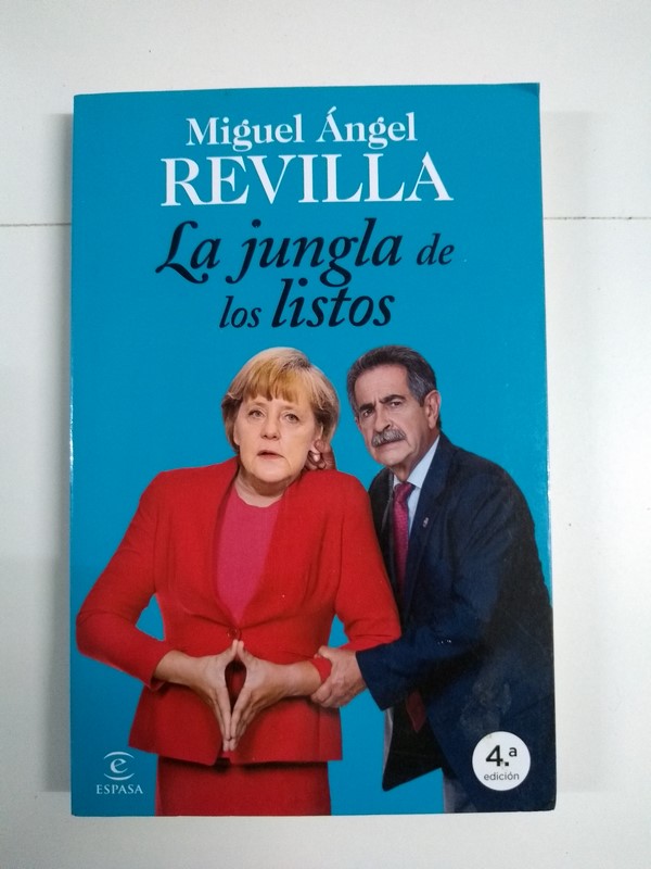 La jungla de los listos