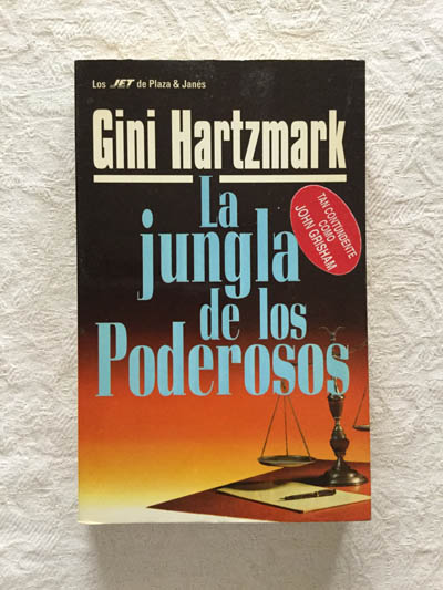La jungla de los poderosos