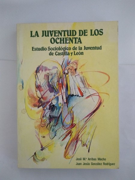 La juventud de los ochenta