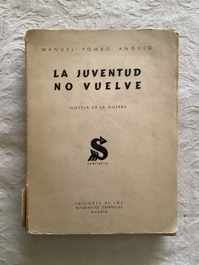 La juventud no vuelve