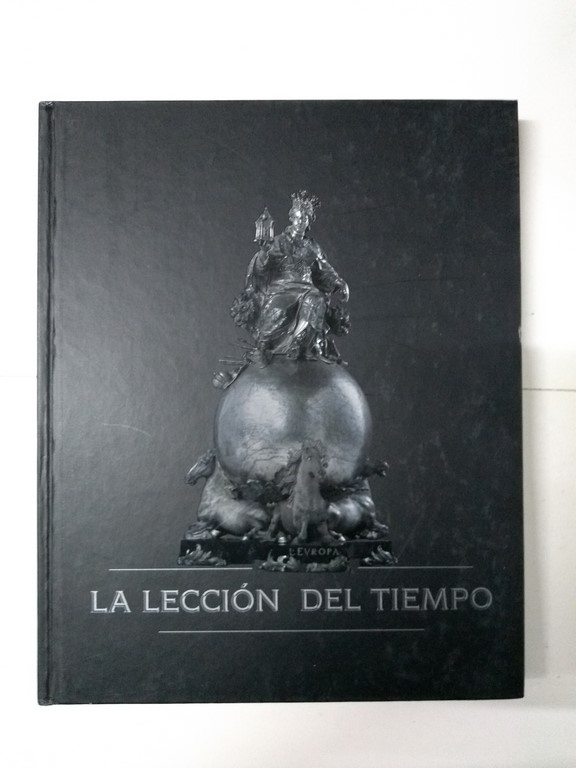 La lección del tiempo