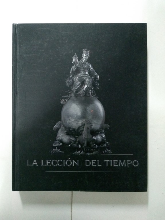 La lección del tiempo