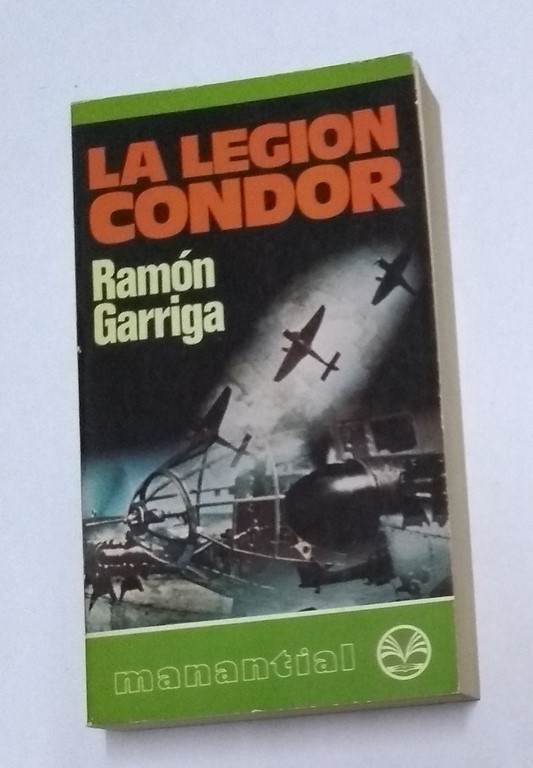 La legión Condor