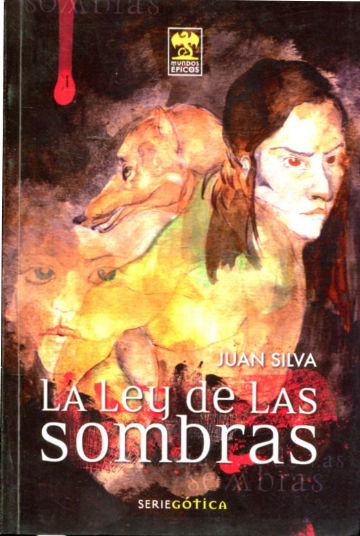LA LEY DE LAS SOMBRAS.