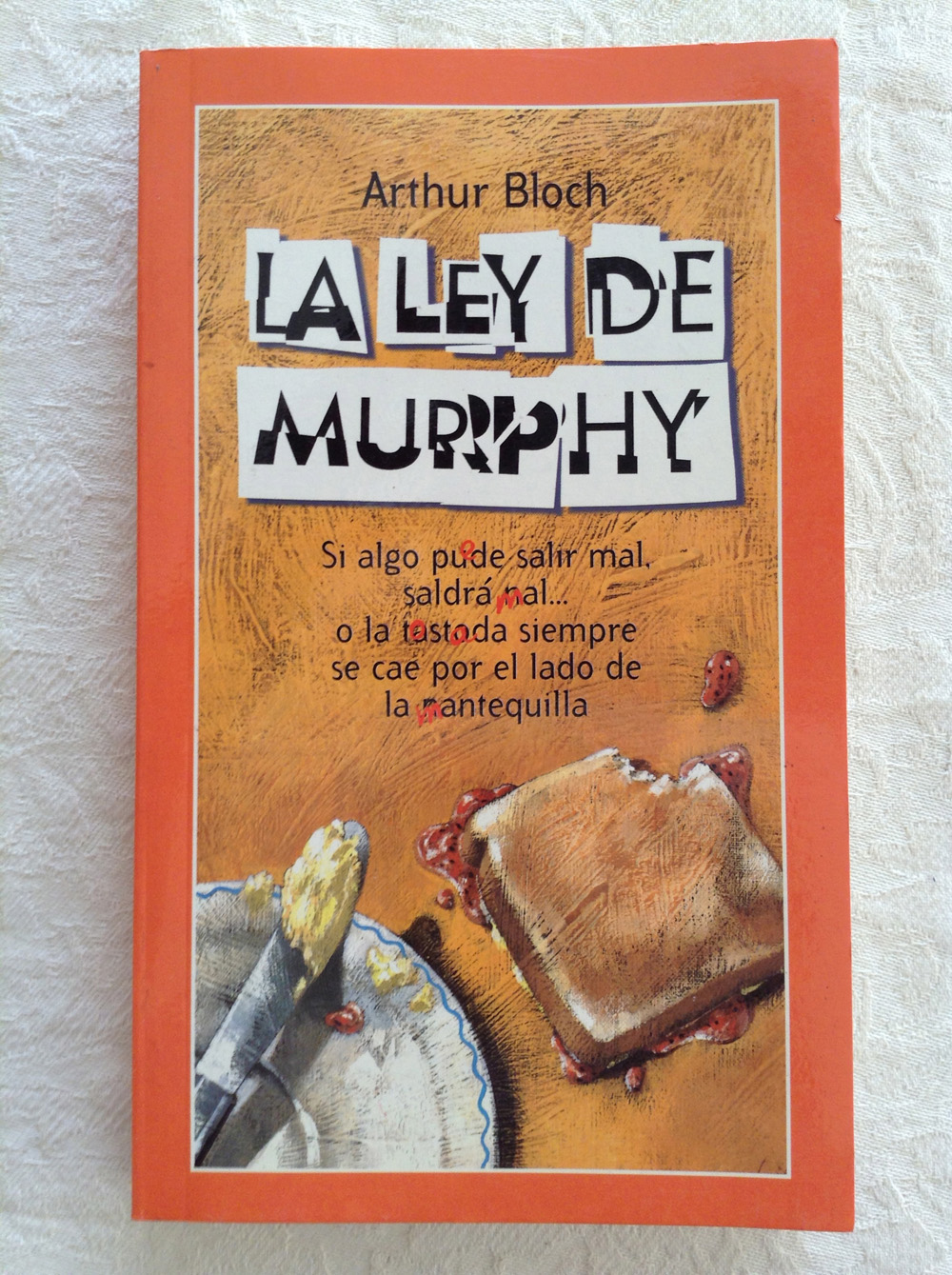 La ley de Murphy