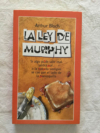 La ley de Murphy
