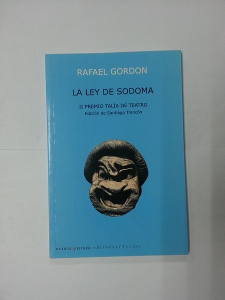 La ley de sodoma
