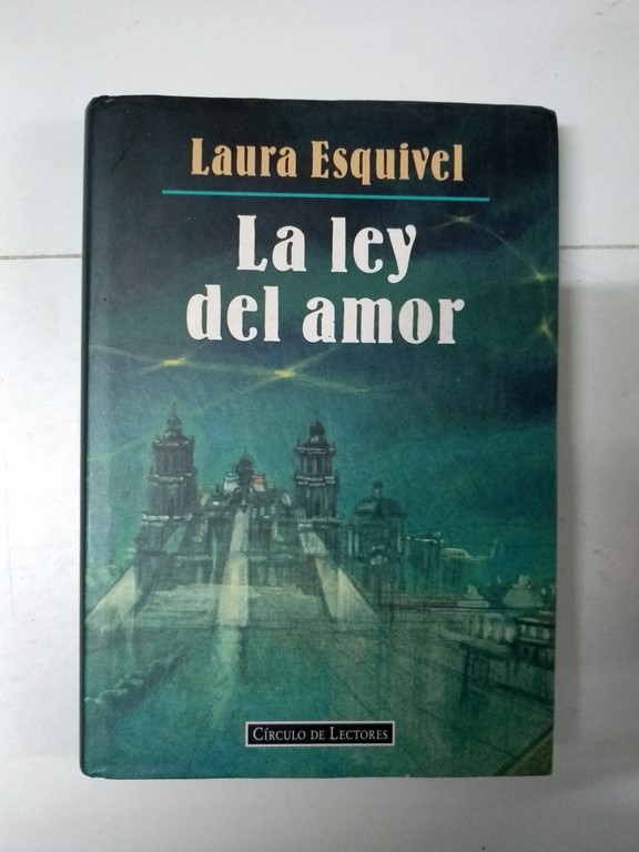 La ley del amor