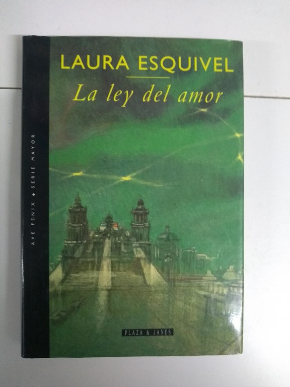 La ley del amor