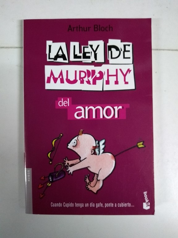 La Ley del Murphy del amor