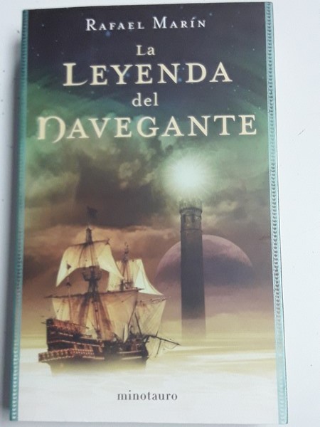La Leyenda del Navegante
