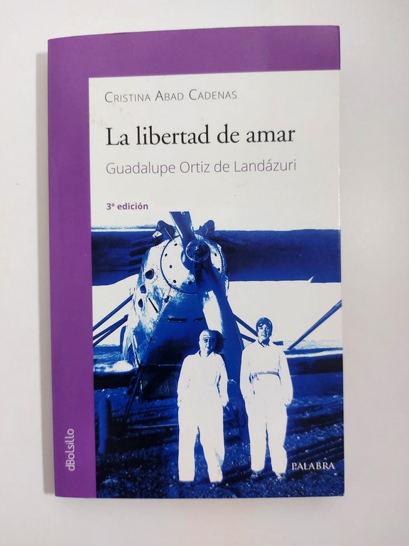 La libertad de amar