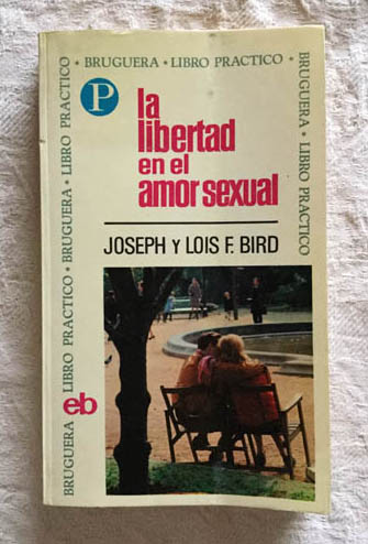 La libertad en el amor sexual