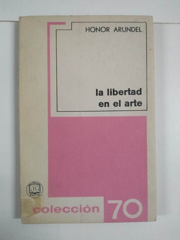 La libertad en el arte