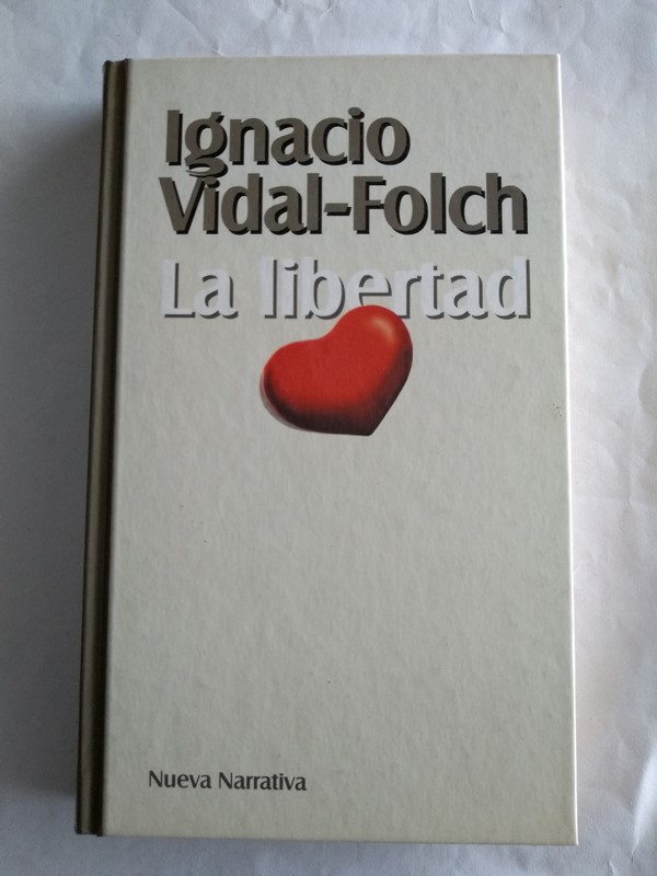 La libertad