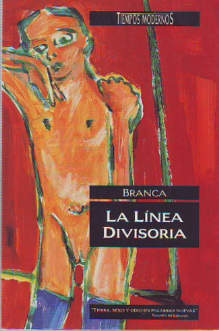 LA LINEA DIVISORIA.
