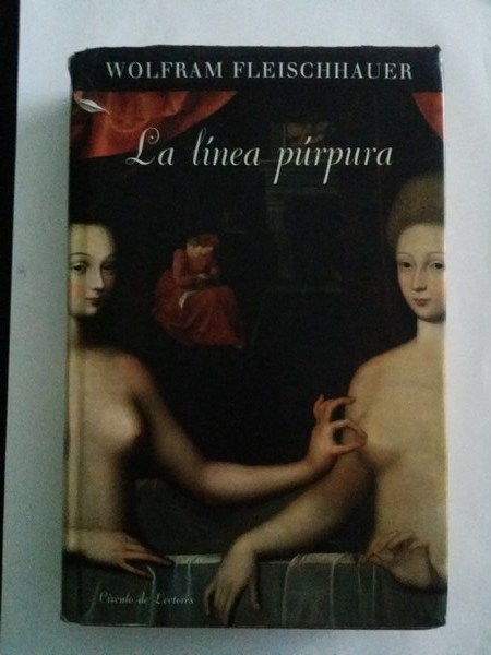 La linea purpura