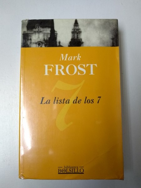 La lista de los 7