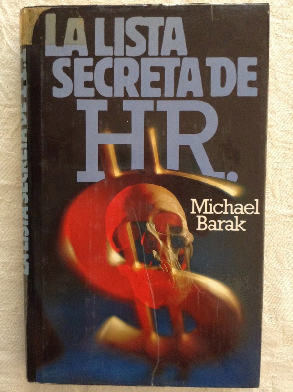 La lista secreta de H.R.