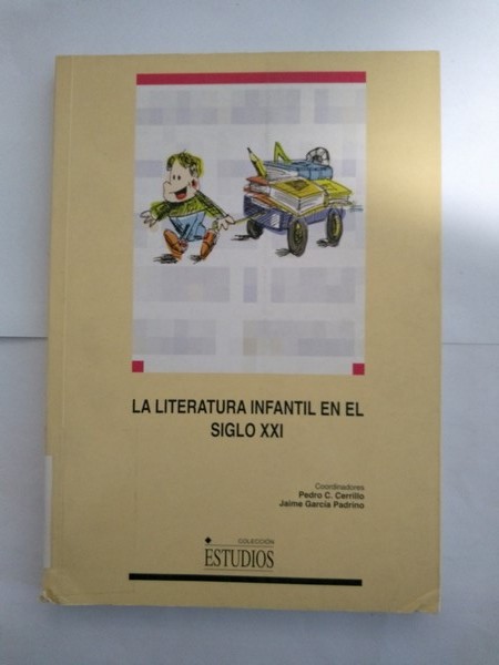 La literatura infantil en el siglo XXI