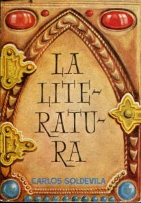 LA LITERATURA