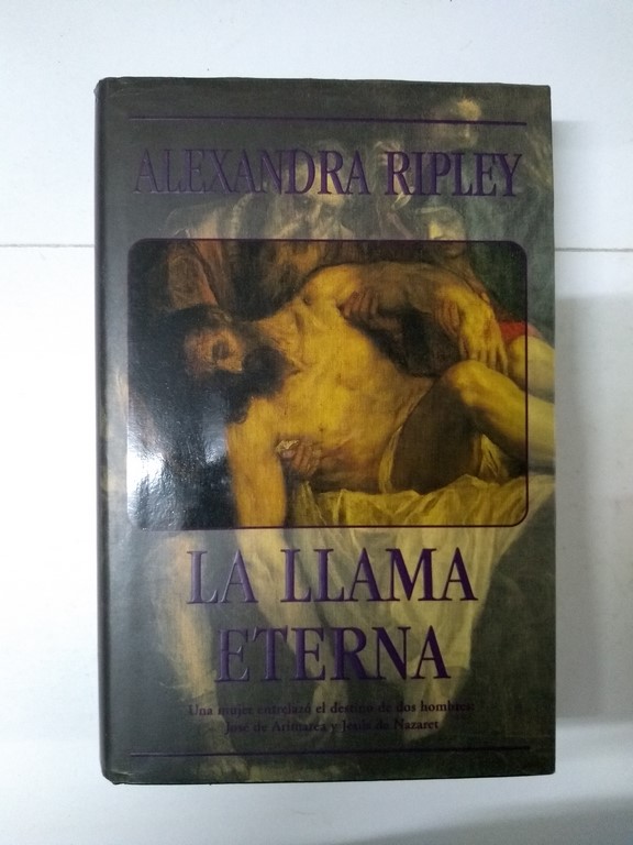 La llama eterna