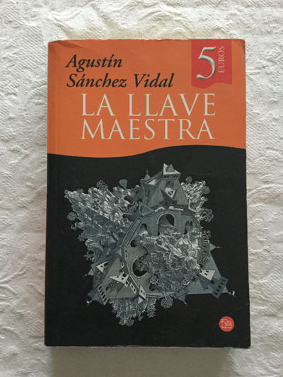 La llave maestra