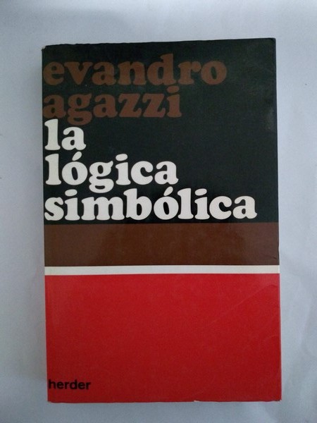 La logica simbolica