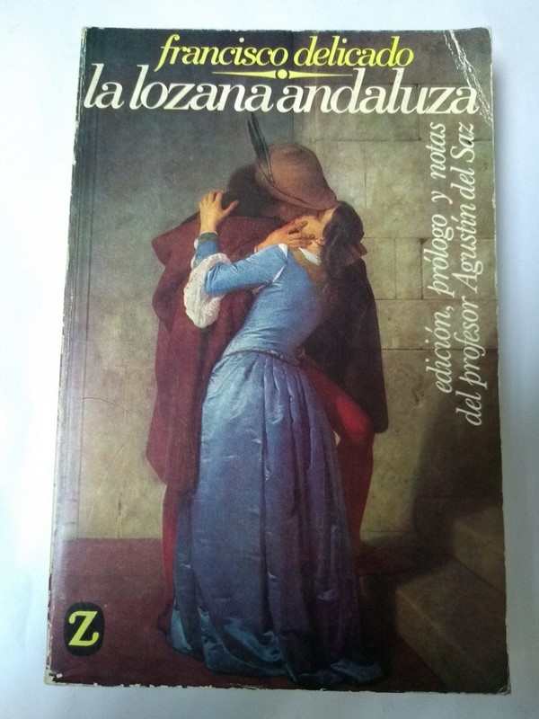 La lozana andaluza