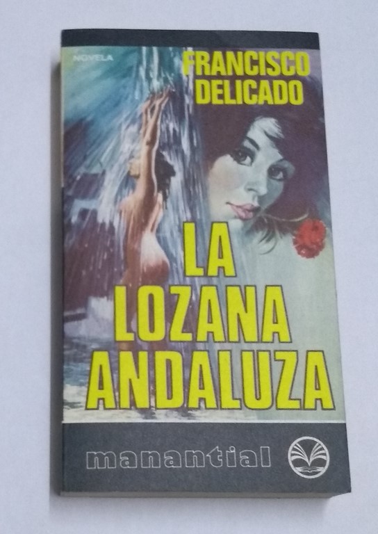 La lozana andaluza