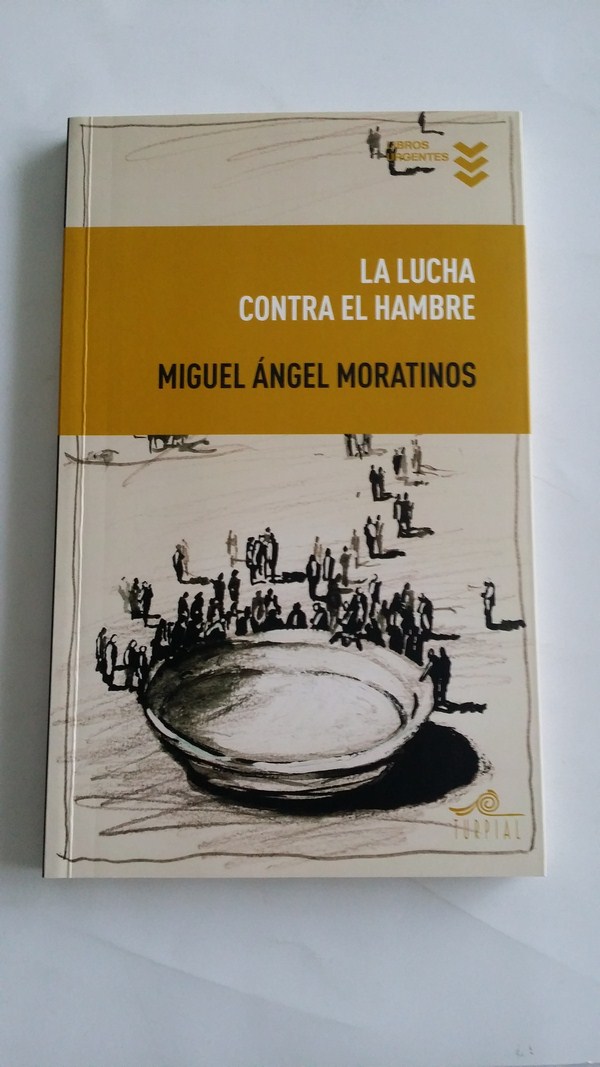 La lucha contra el hambre
