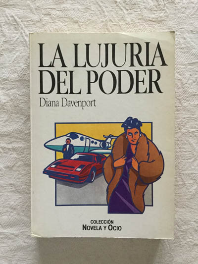 La lujuria del poder