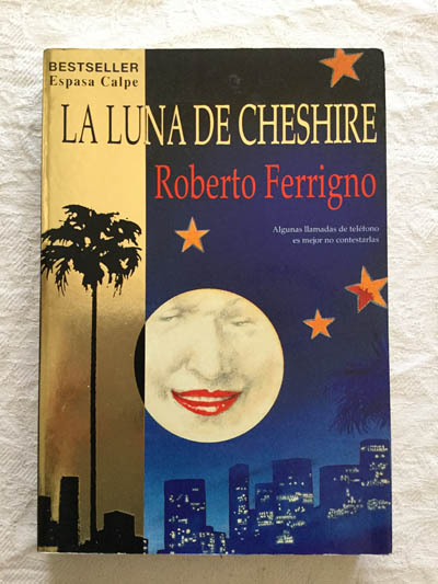 La luna de Cheshire