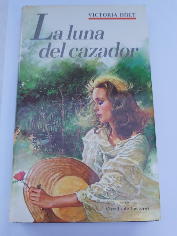 La Luna del cazador