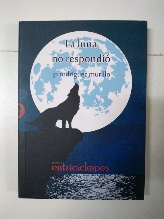 La luna no respondio