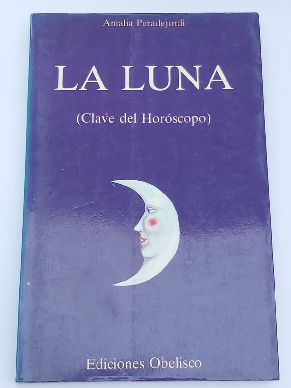 La luna