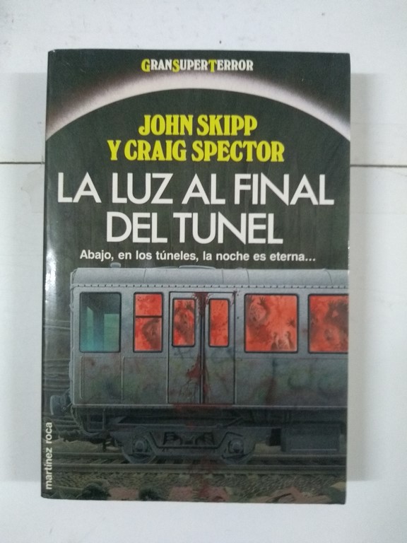 La luz al final del tunel