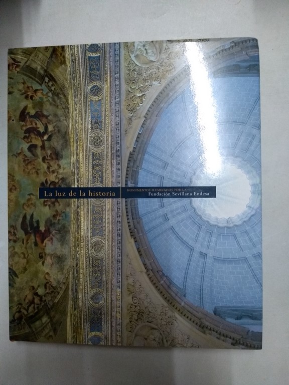 La luz de la historia