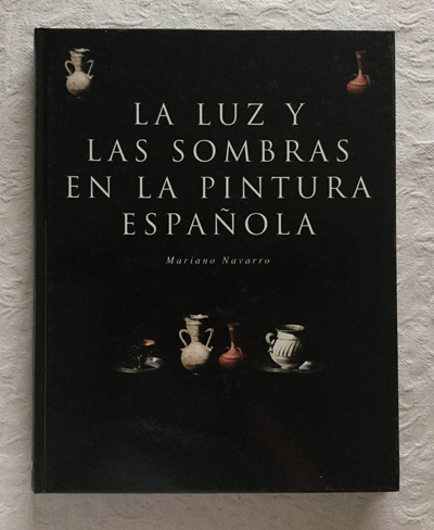 La luz y las sombras en la pintura española