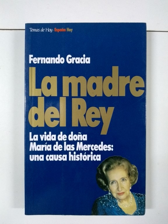 La madre del Rey