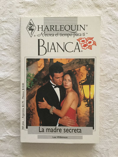 La madre secreta