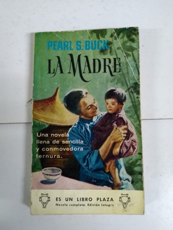 La madre