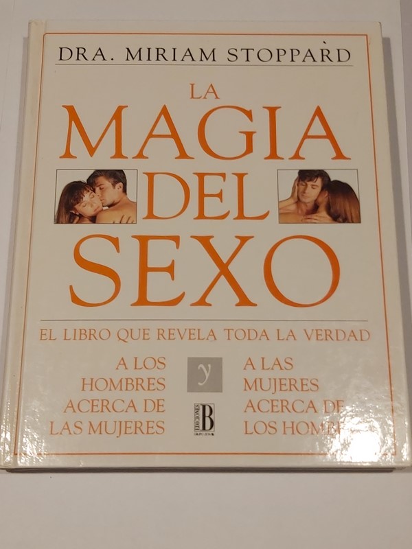 La Magia del Sexo